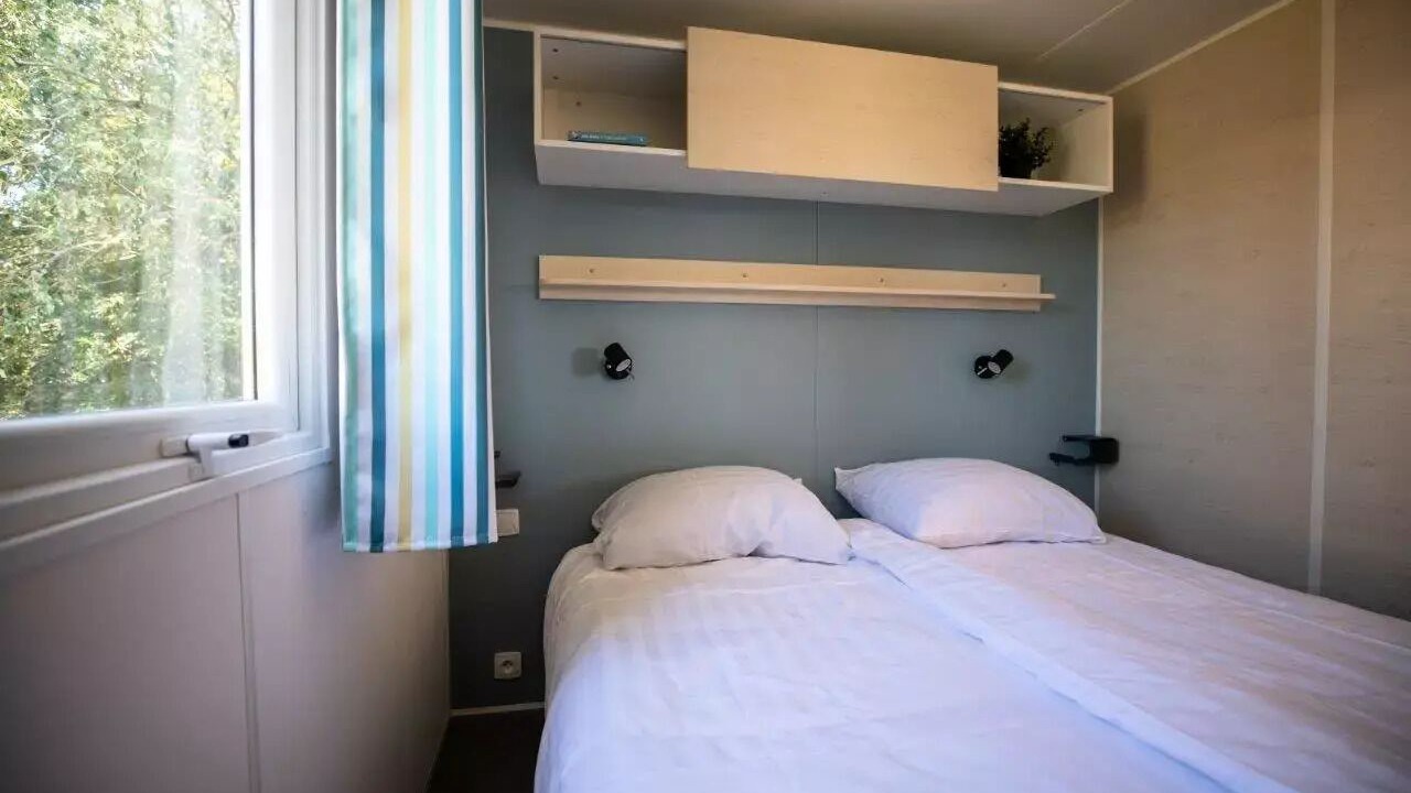 Photo of Bedroom in Coex