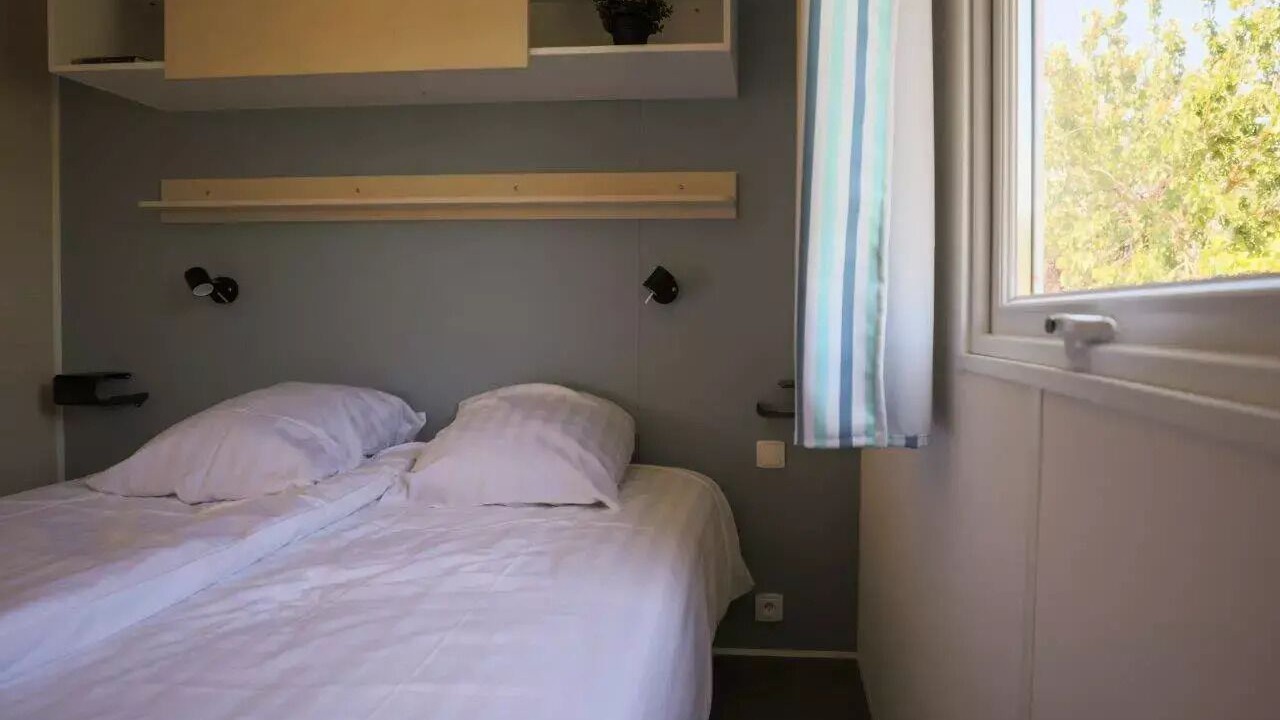 Photo of Bedroom in Coex