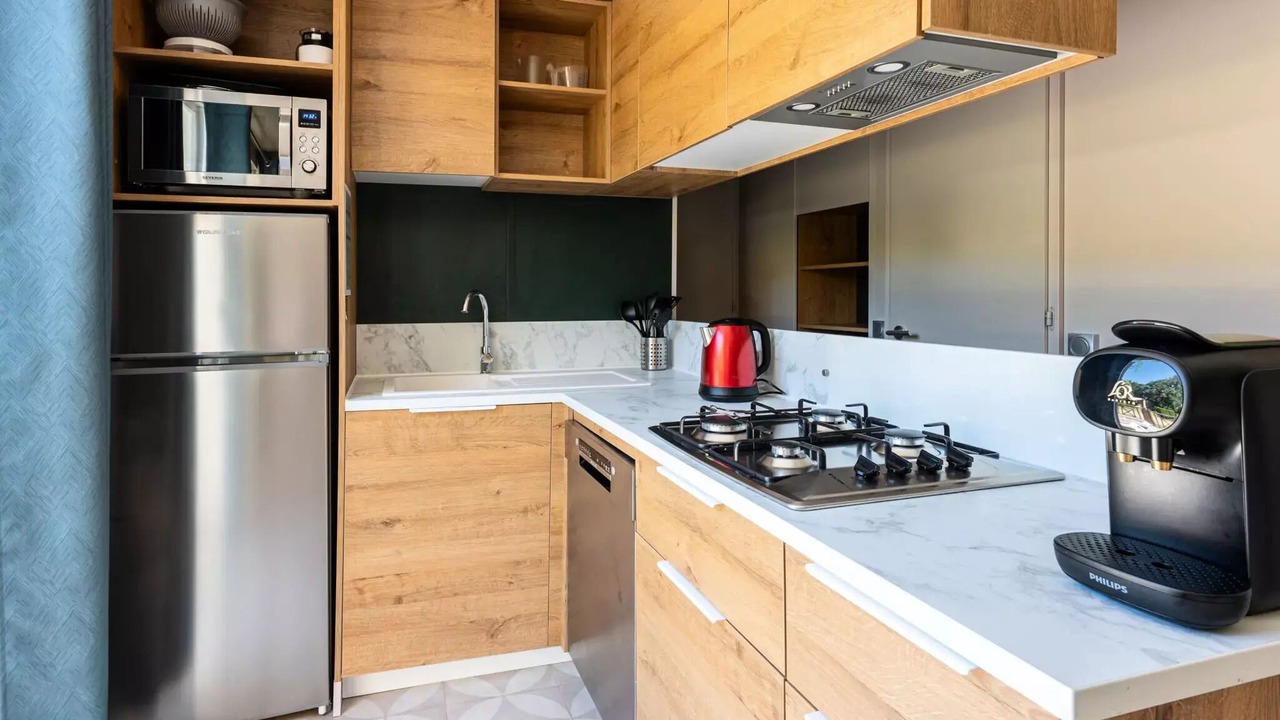 Photo of Kitchen in Coex