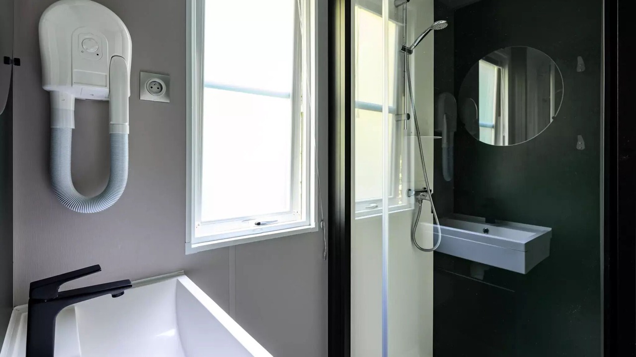 Photo of Bathroom in Coex