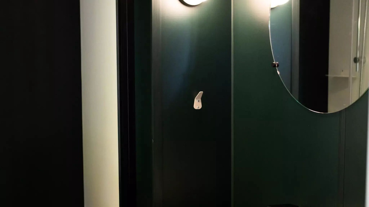 Photo of Bathroom in Coex