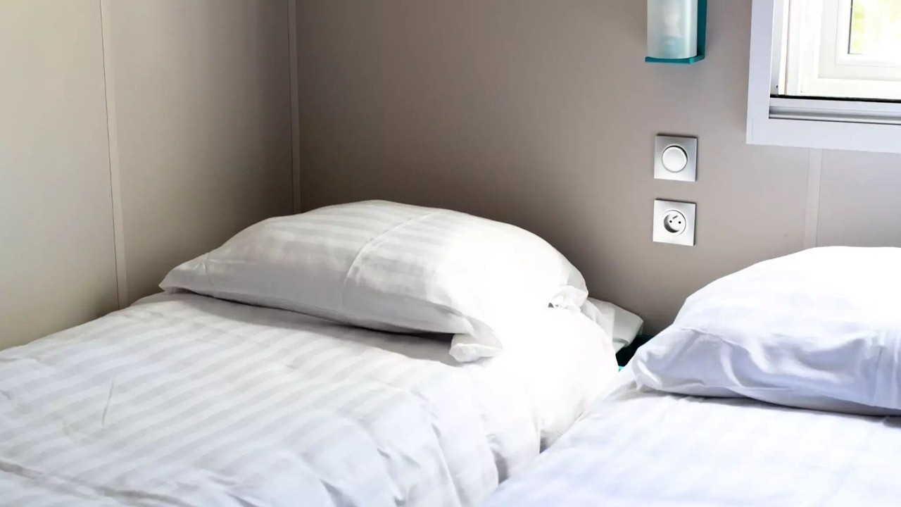 Photo of Bedroom in Coex