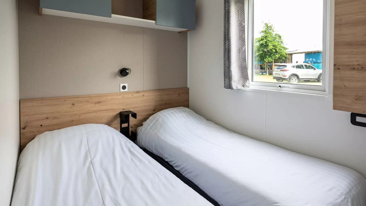 Photo of Bedroom in Coex