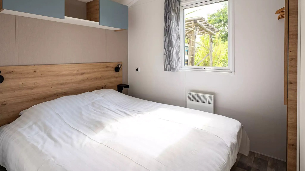 Photo of Bedroom in Coex