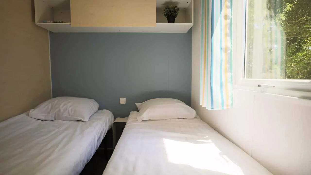 Photo of Bedroom in Coex