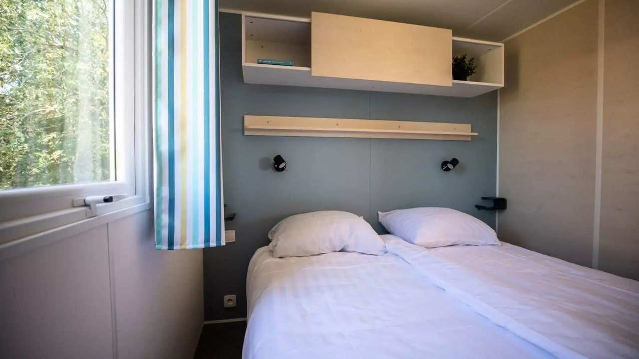 Photo of Bedroom in Coex