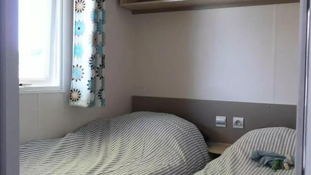 Photo of Bedroom in Coex