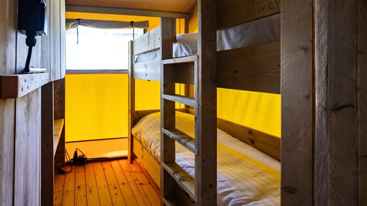Photo of Bedroom in Coex