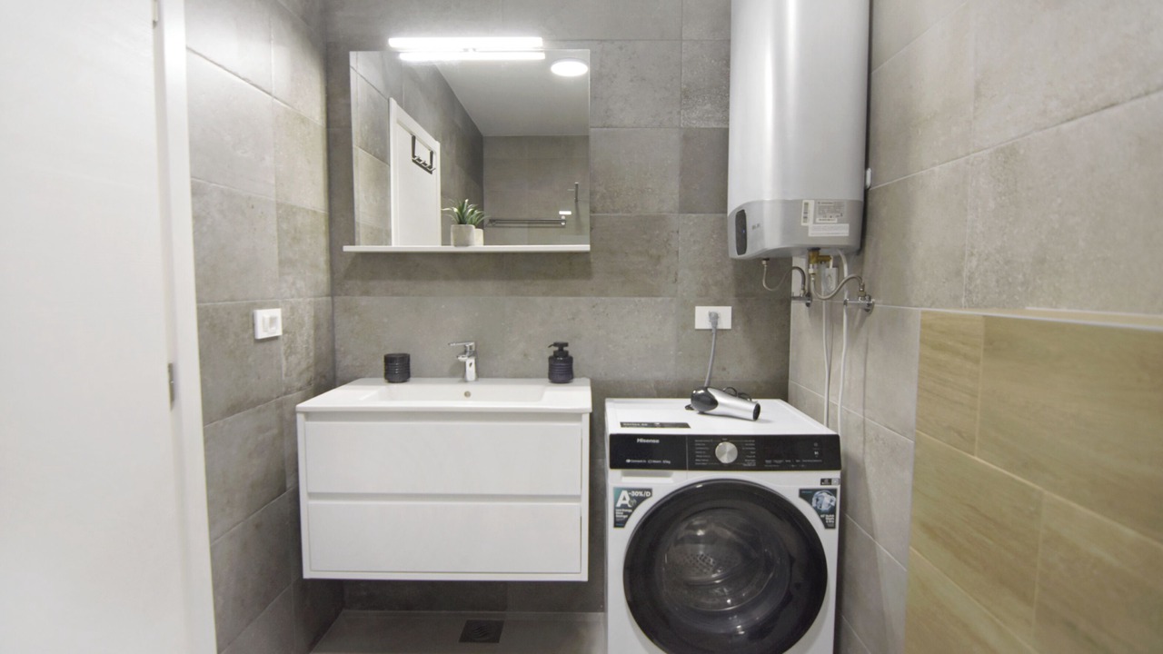 Photo of Bathroom in Valica