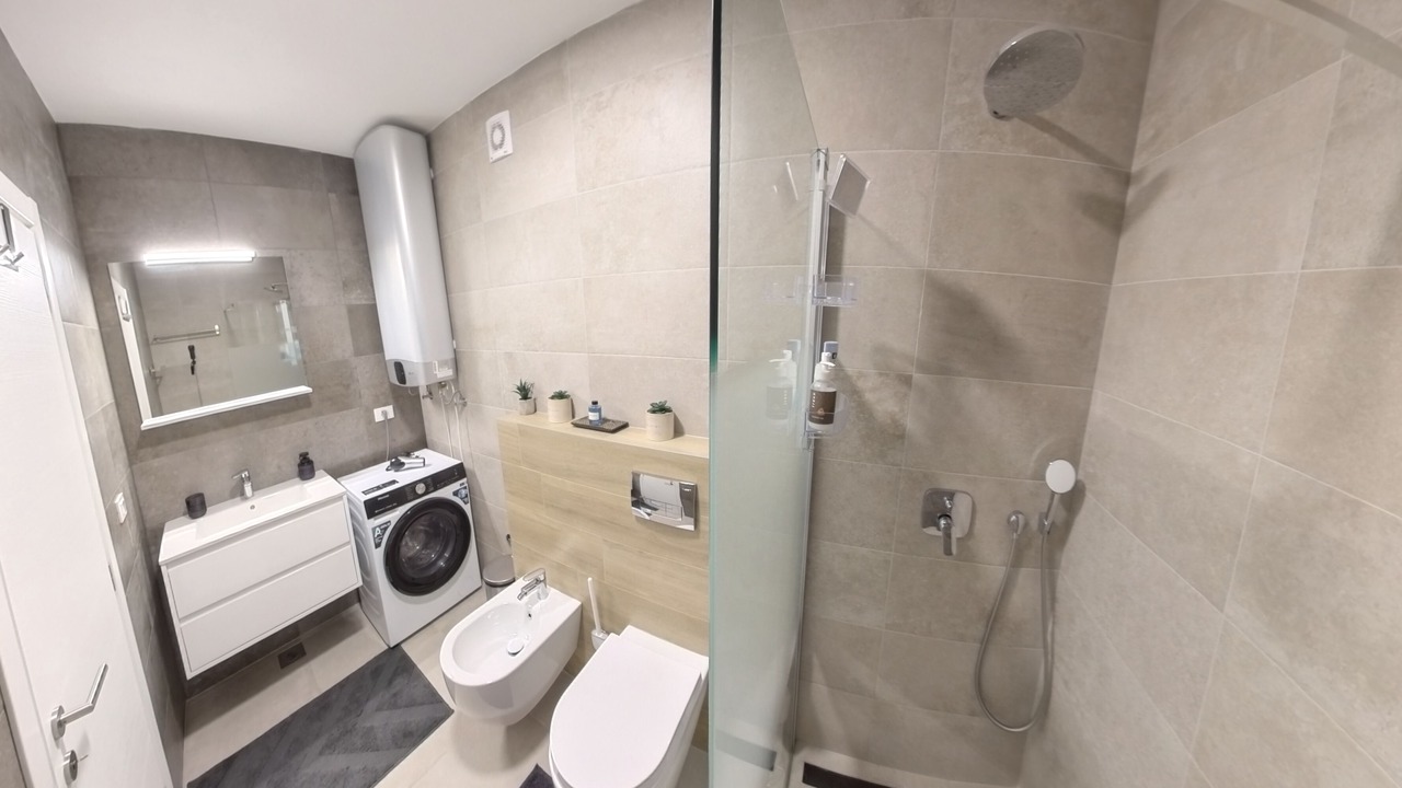 Photo of Bathroom in Valica