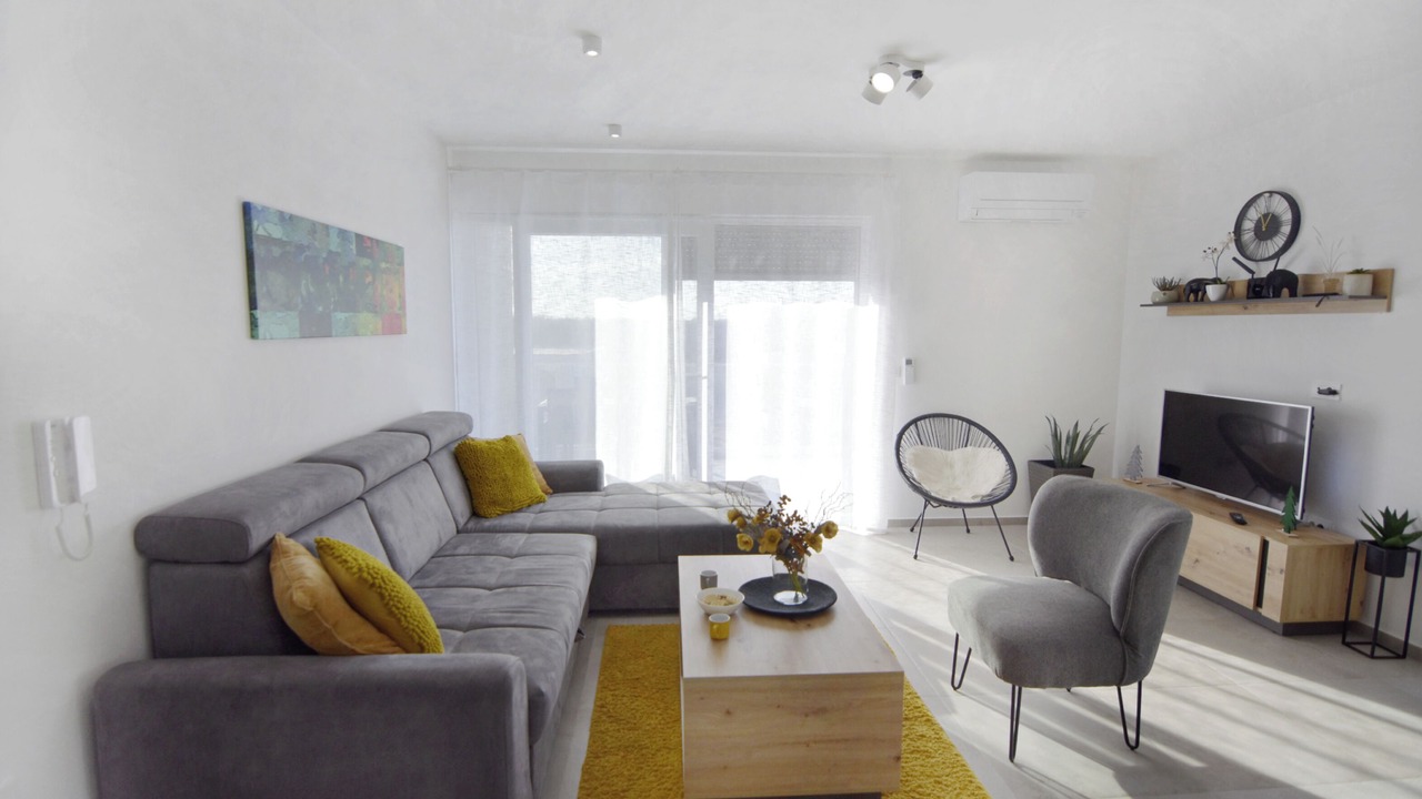 Photo of Livingroom in Valica
