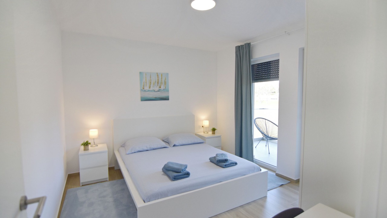 Photo of Bedroom in Valica