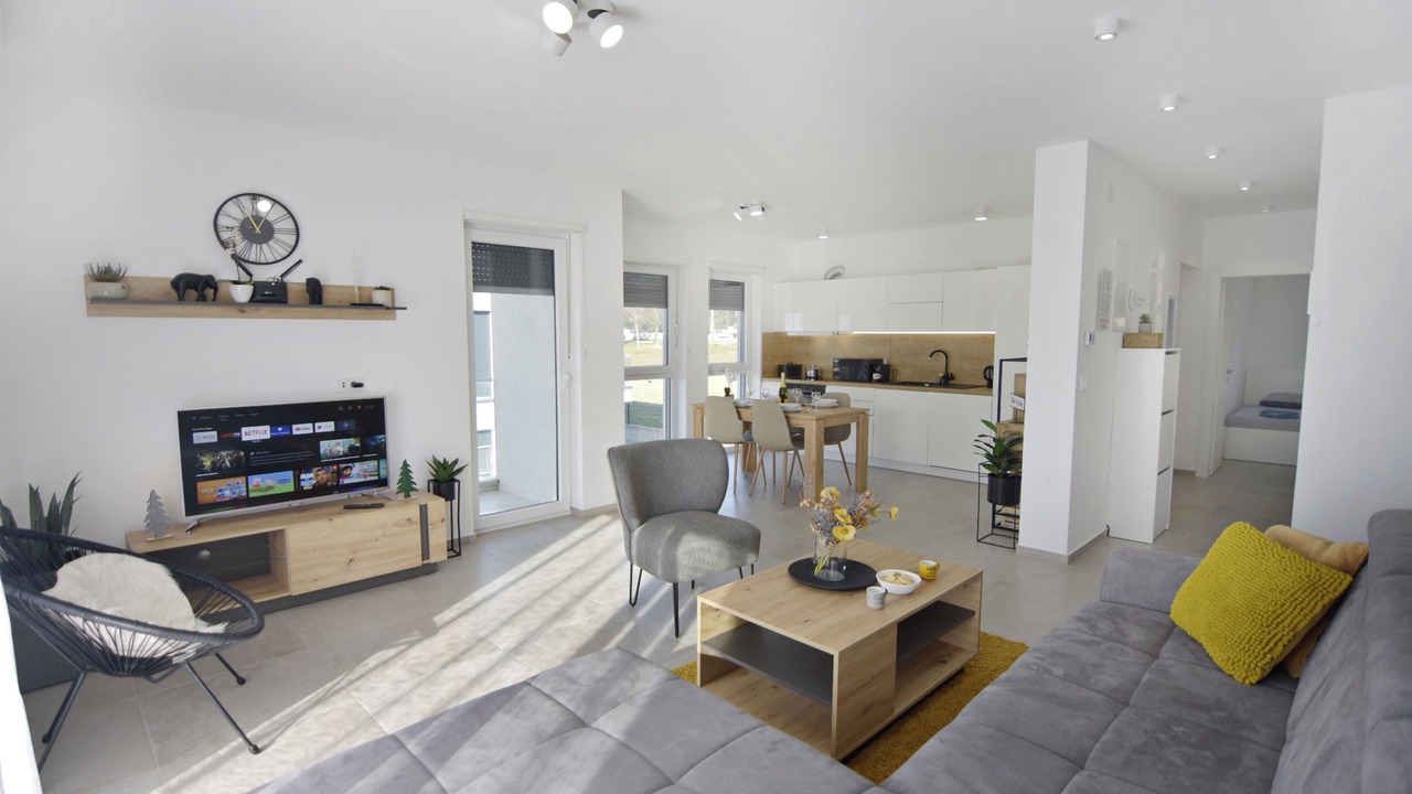 Photo of Livingroom in Valica
