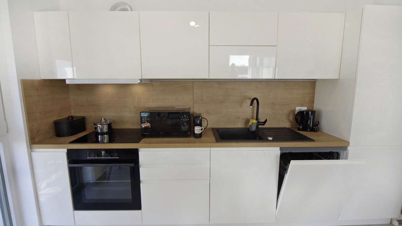 Photo of Kitchen in Valica