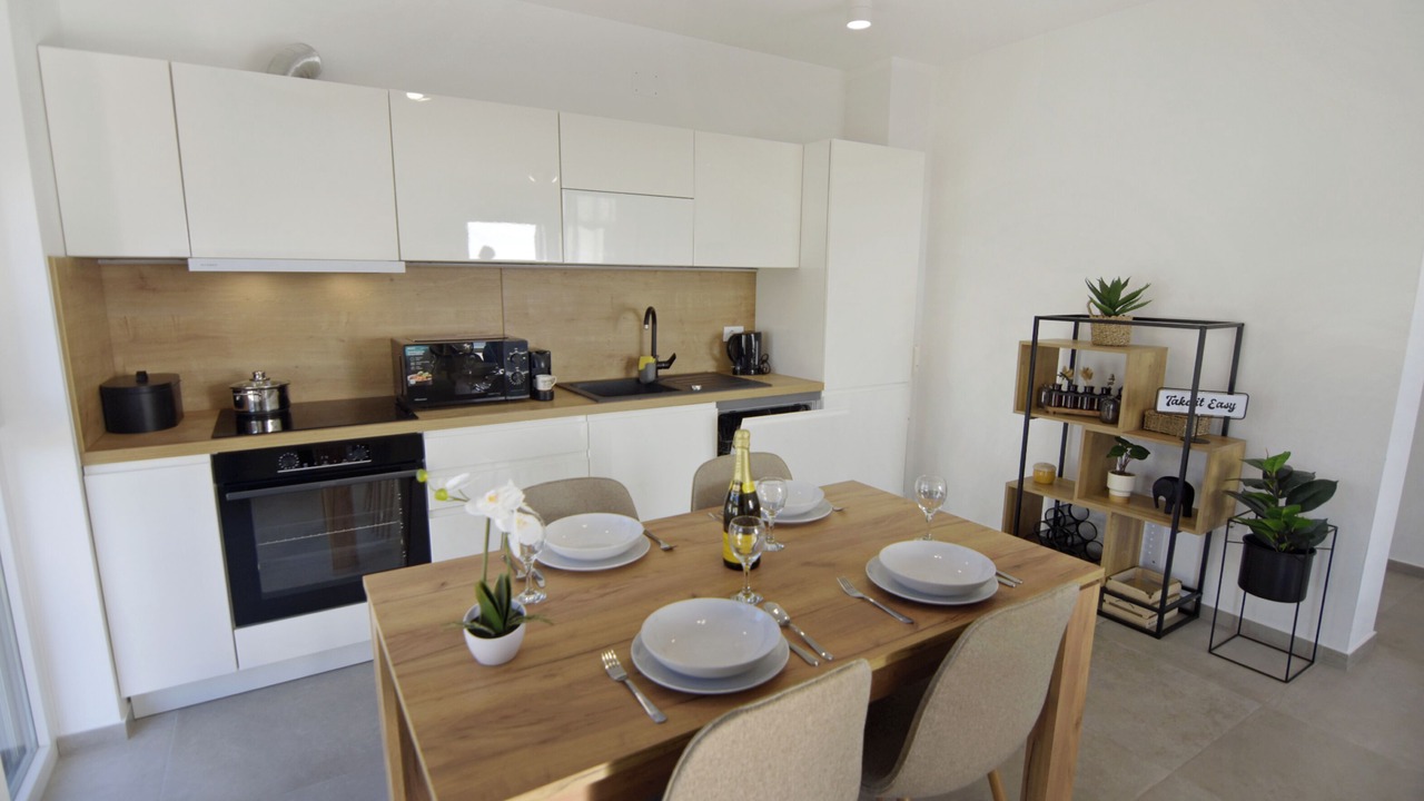 Photo of Kitchen in Valica