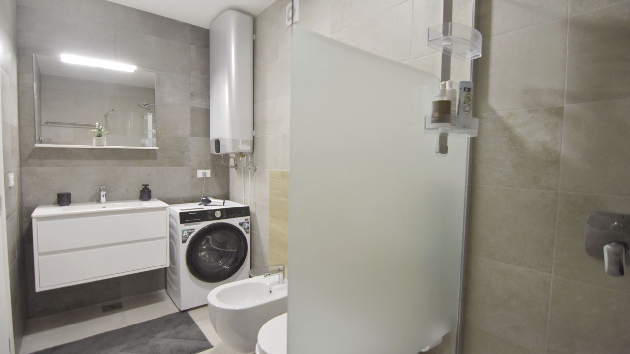 Photo of Bathroom in Valica