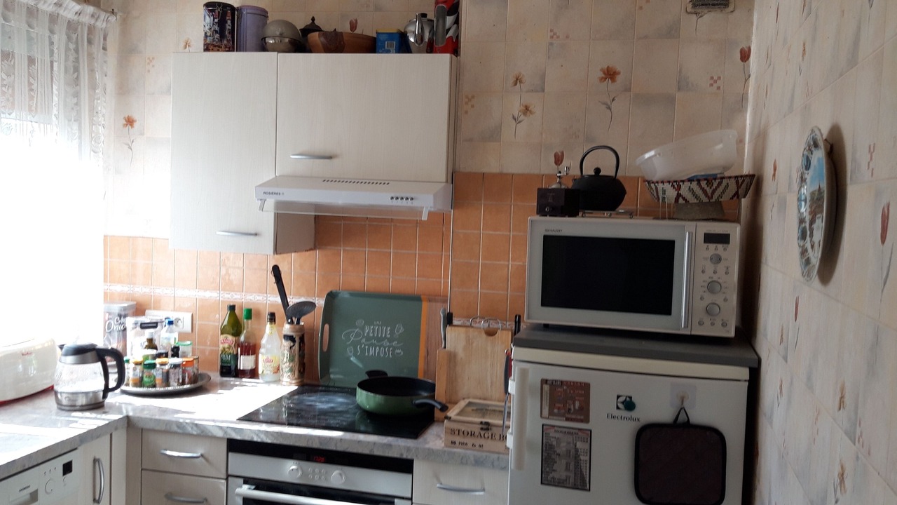 Photo of Kitchen in Le Kremlin-Bicetre