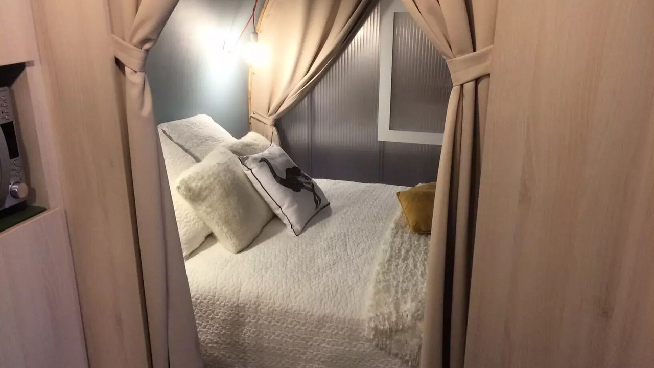 Photo of Bedroom in Coex