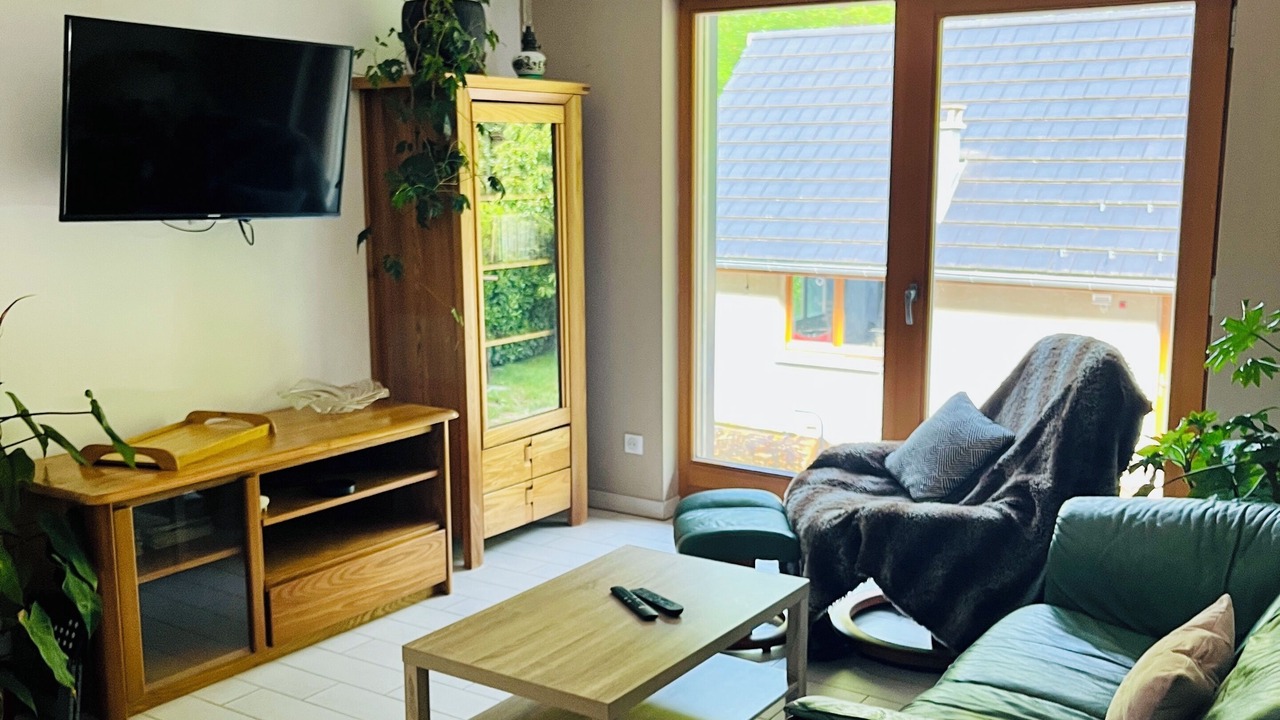 Photo of Livingroom in Freland