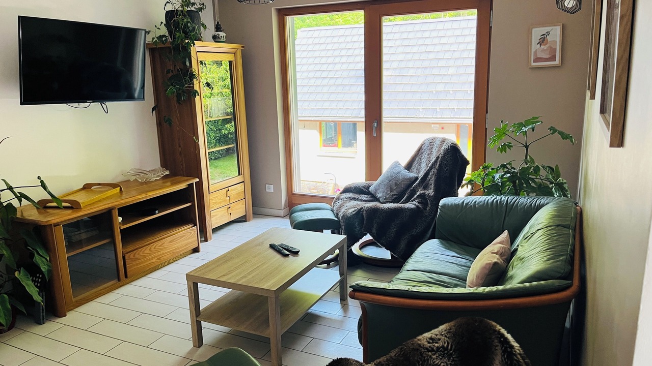 Photo of Livingroom in Freland