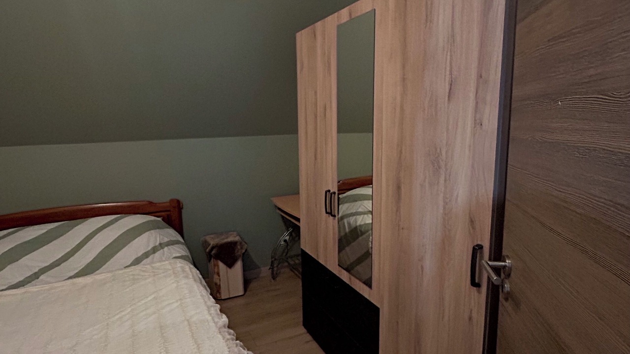 Photo of Bedroom in Freland
