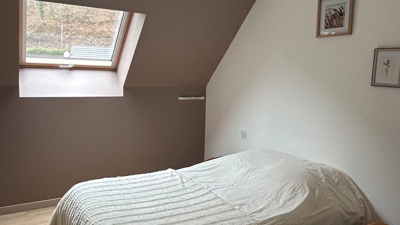 Photo of Bedroom in Freland
