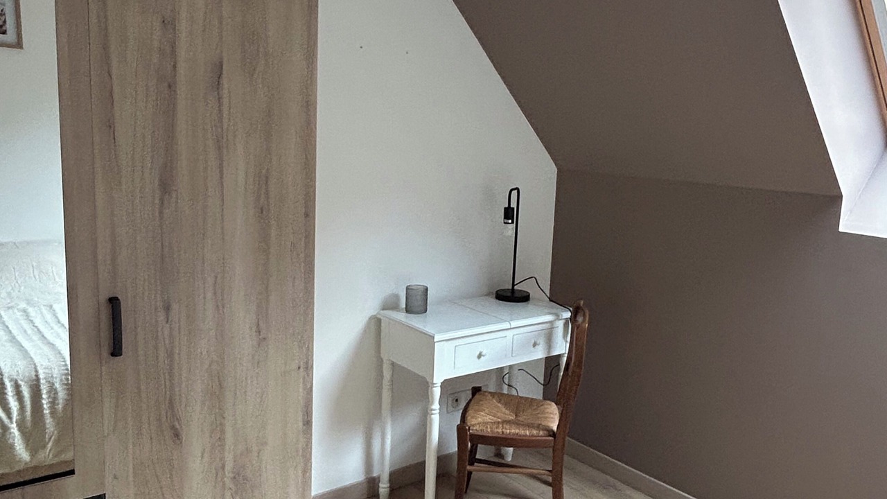 Photo of Bedroom in Freland