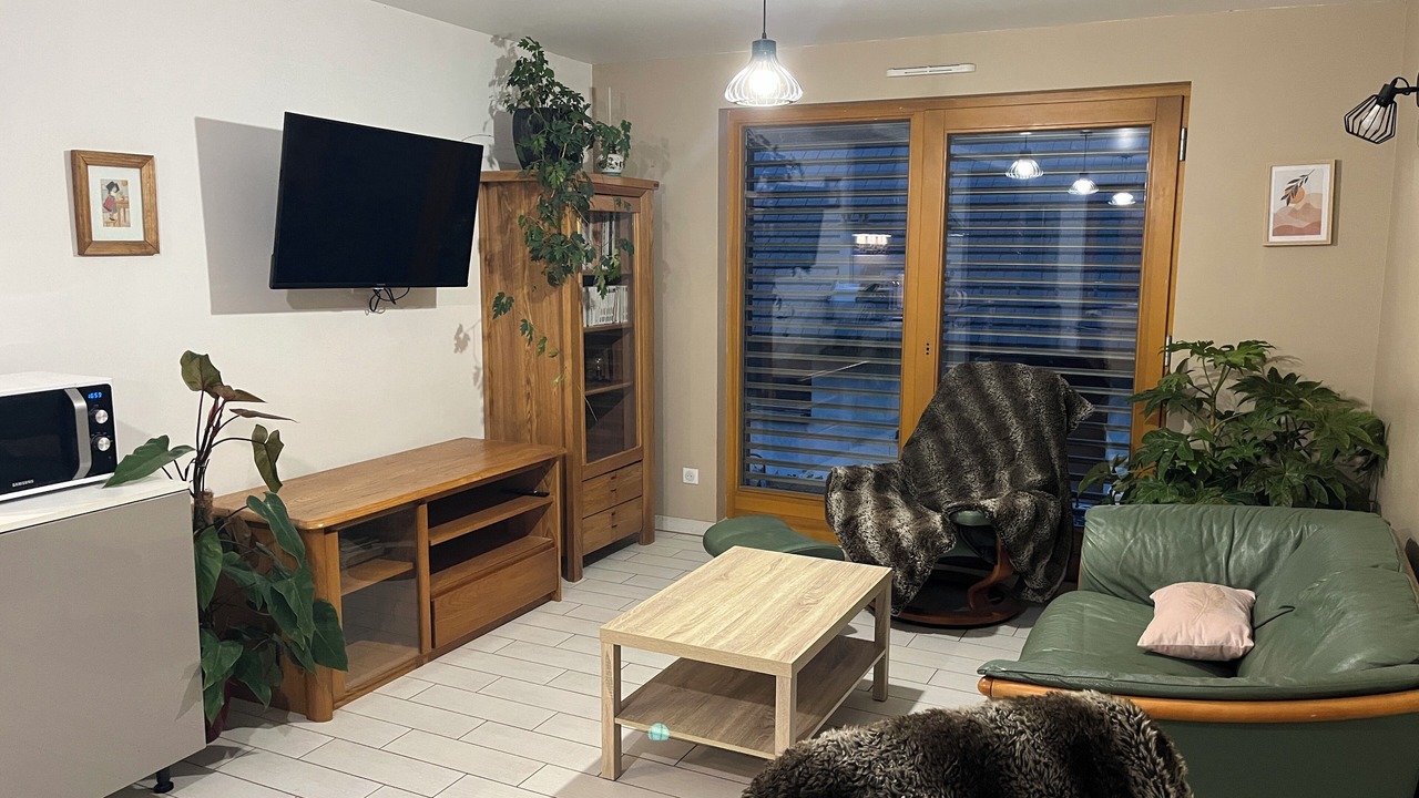 Photo of Livingroom in Freland
