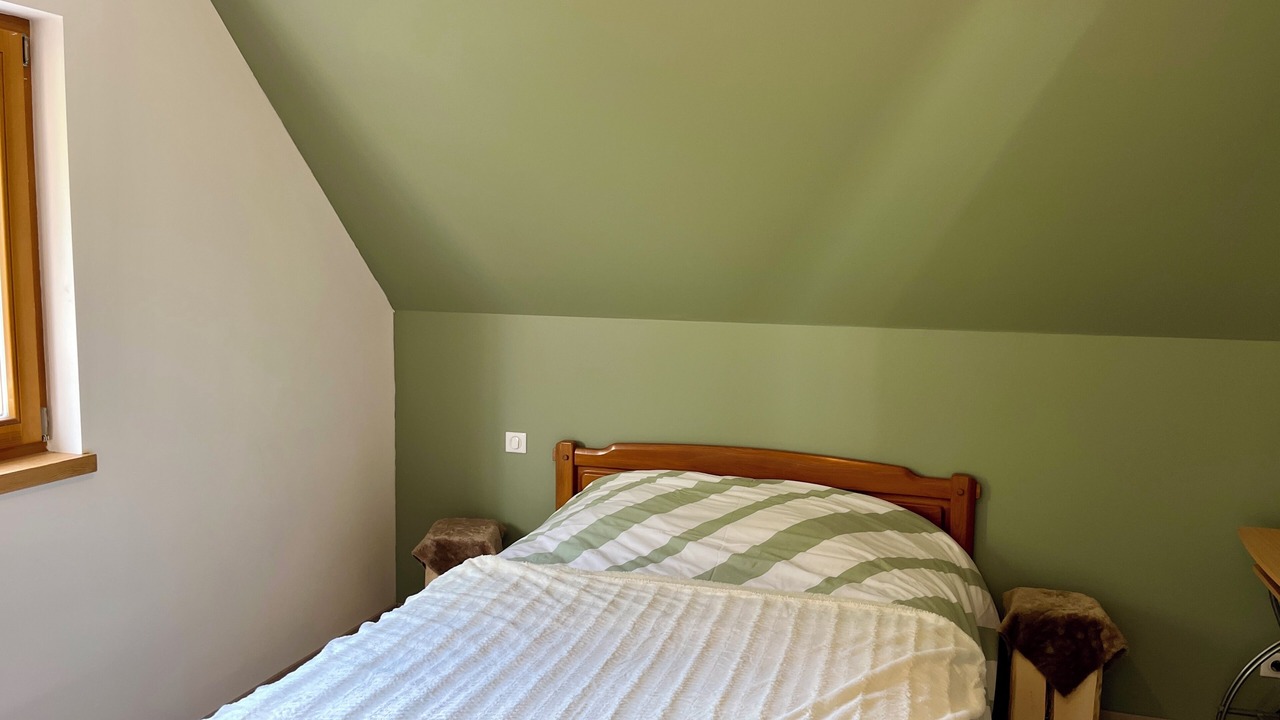 Photo of Bedroom in Freland