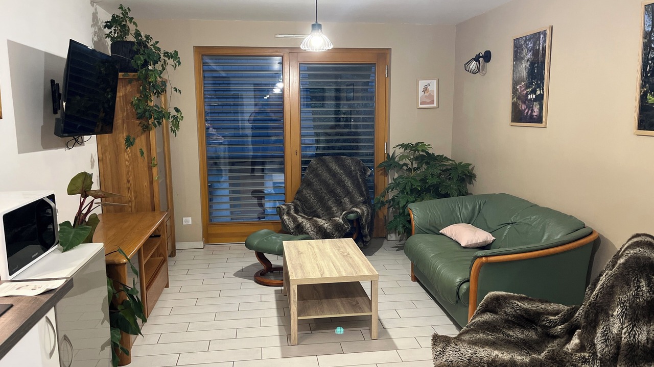 Photo of Livingroom in Freland