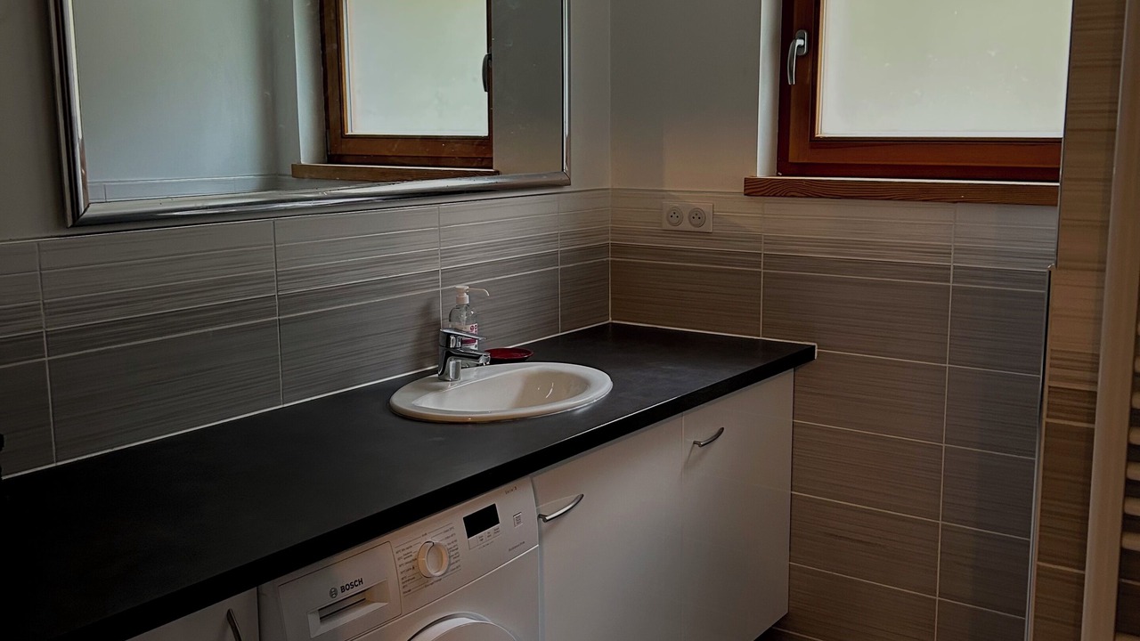 Photo of Bathroom in Freland