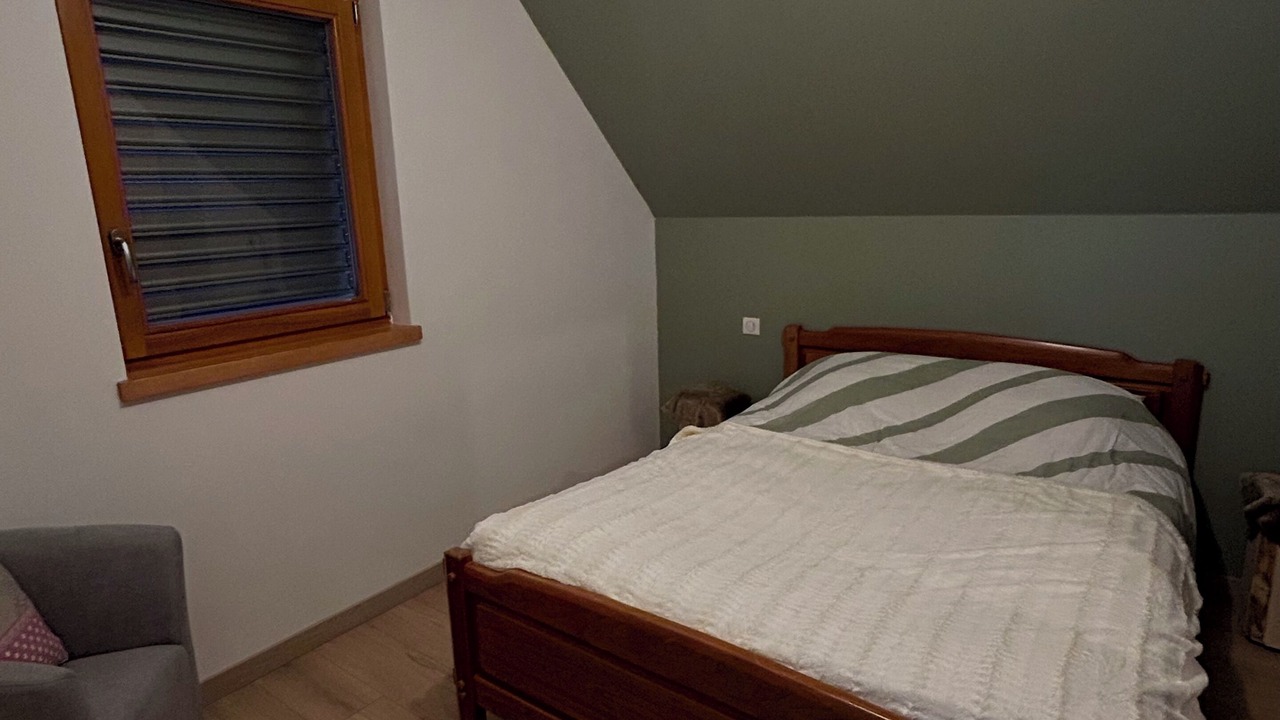 Photo of Bedroom in Freland