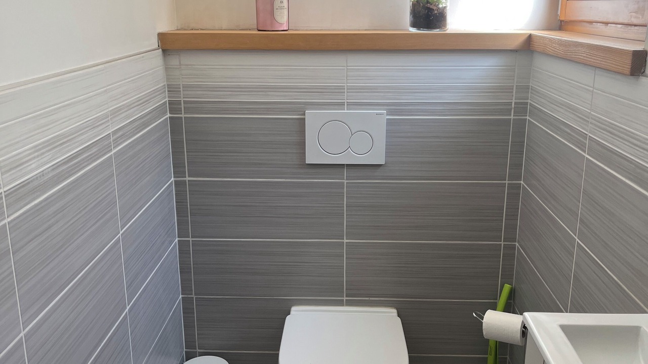 Photo of Bathroom in Freland