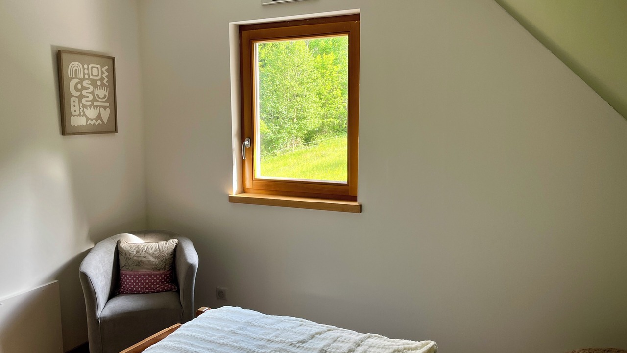 Photo of Bedroom in Freland