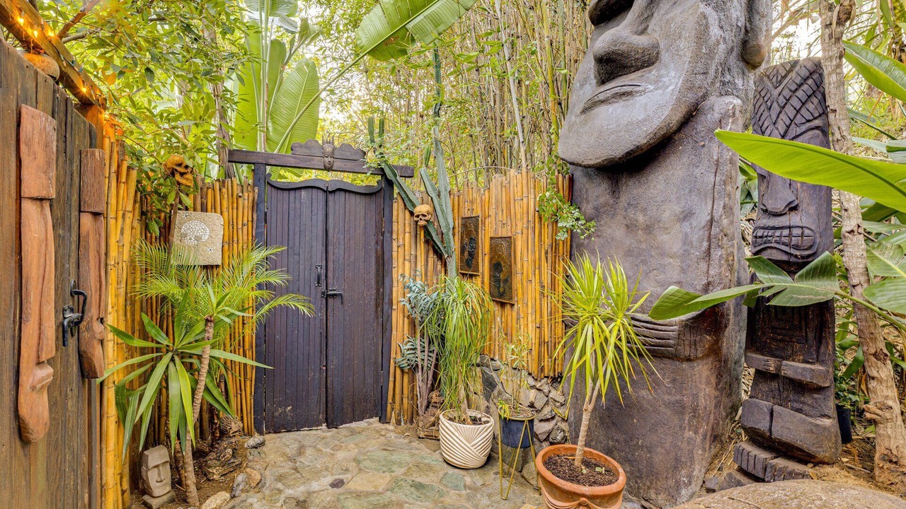 Photo of Outdoor in Silver Lake