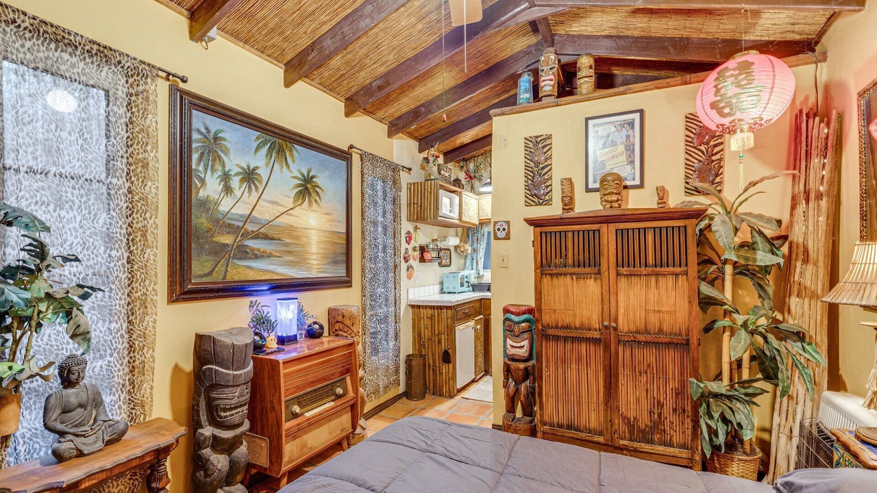 Photo of Bedroom in Silver Lake