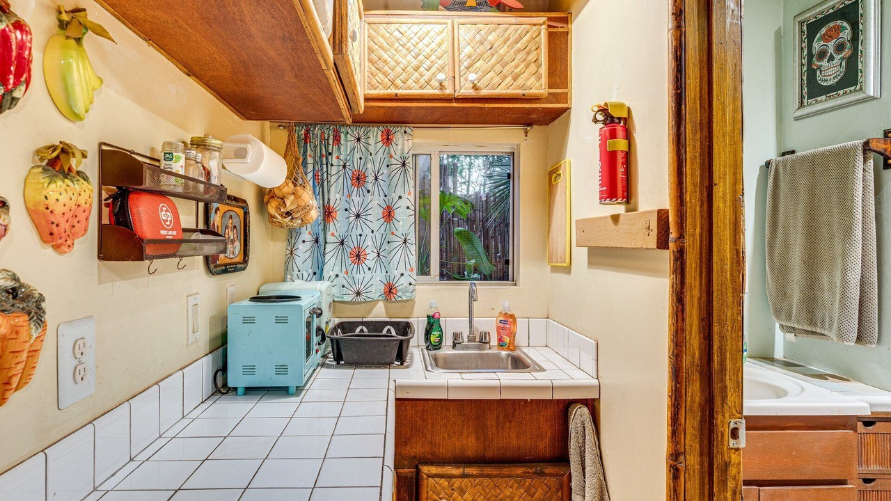 Photo of Kitchen in Silver Lake