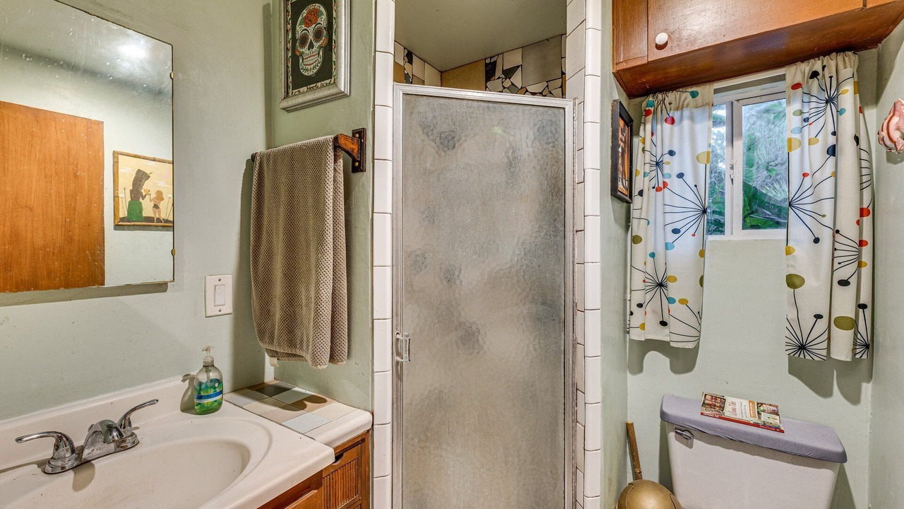 Photo of Bathroom in Silver Lake