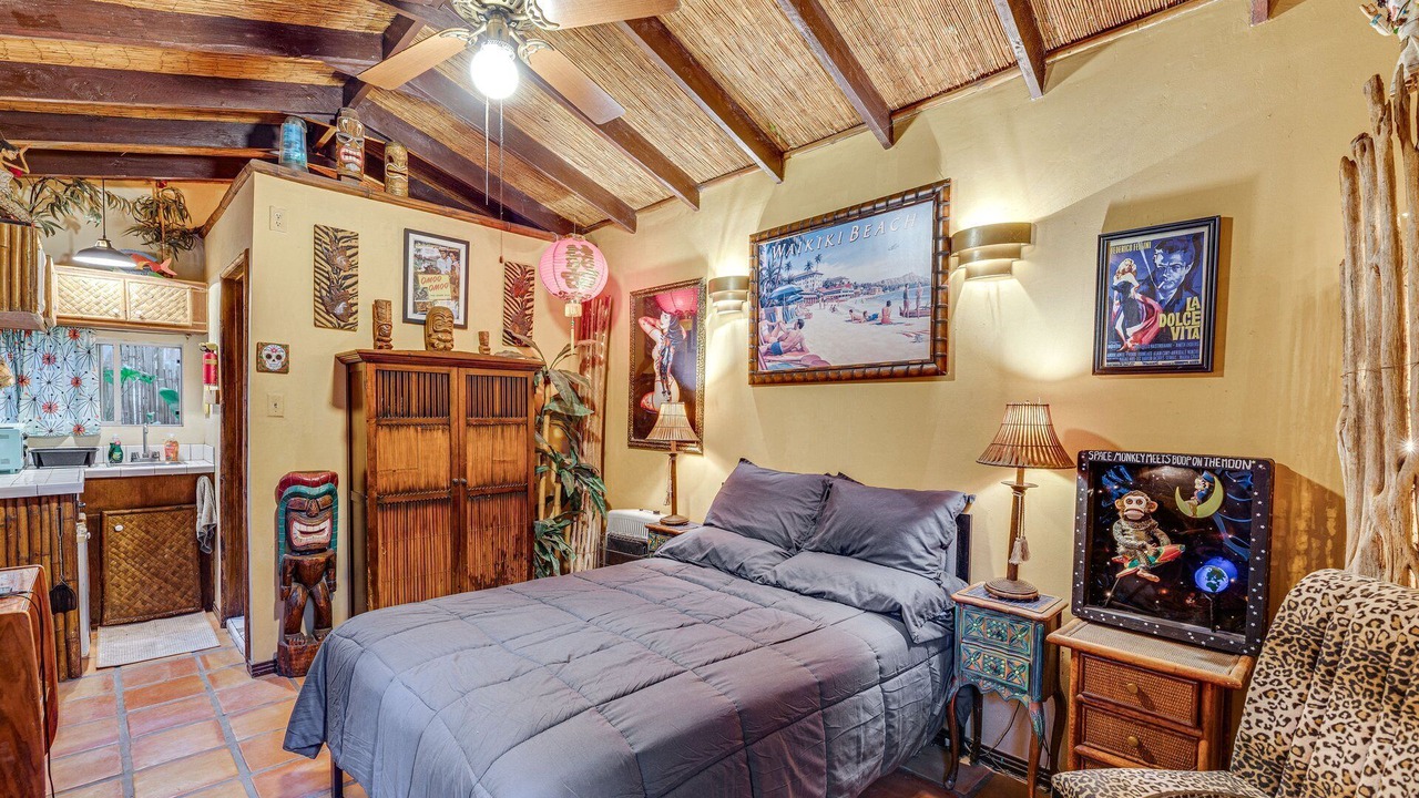 Photo of Bedroom in Silver Lake