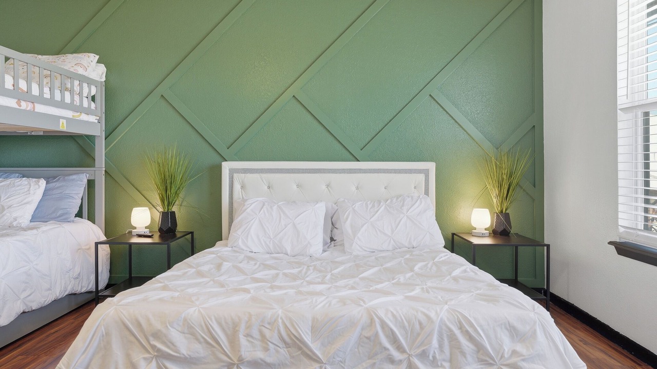 Photo of Bedroom in Corpus Christi