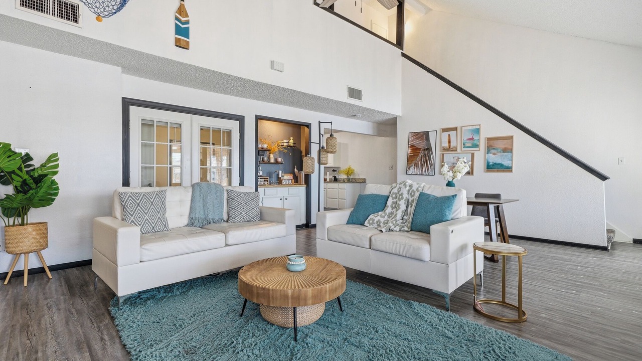 Photo of Livingroom in Corpus Christi