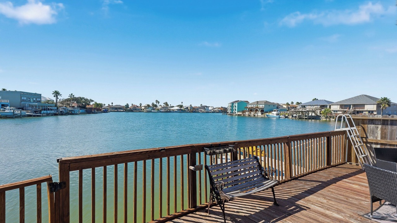 Photo of Outdoor in Corpus Christi