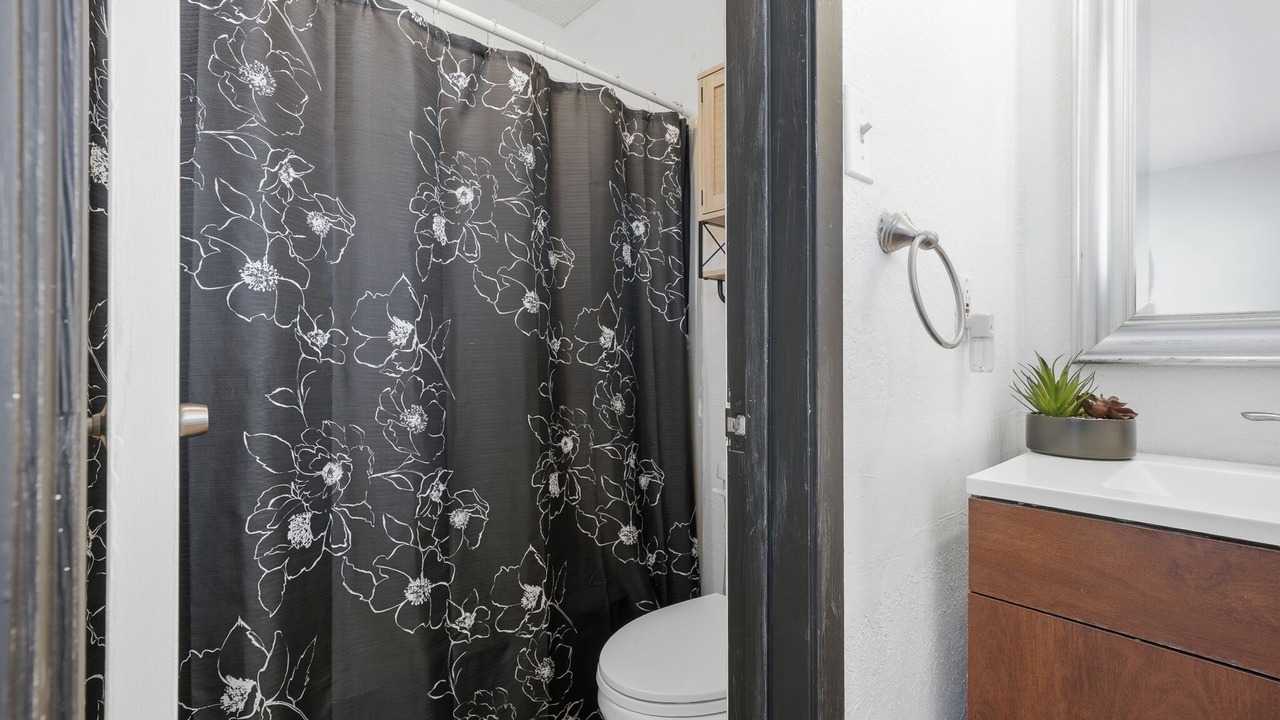 Photo of Bathroom in Corpus Christi