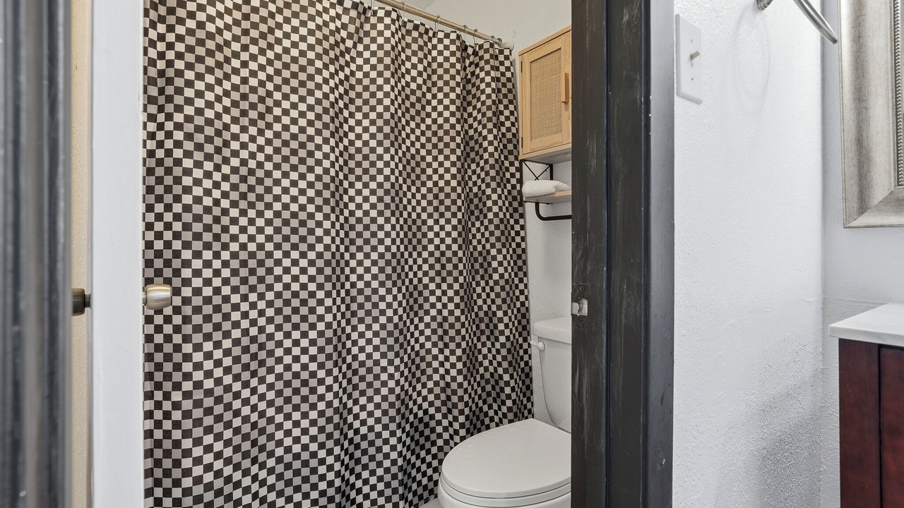 Photo of Bathroom in Corpus Christi