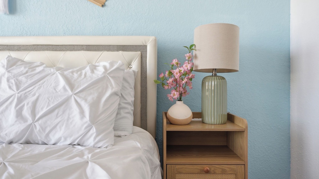 Photo of Bedroom in Corpus Christi