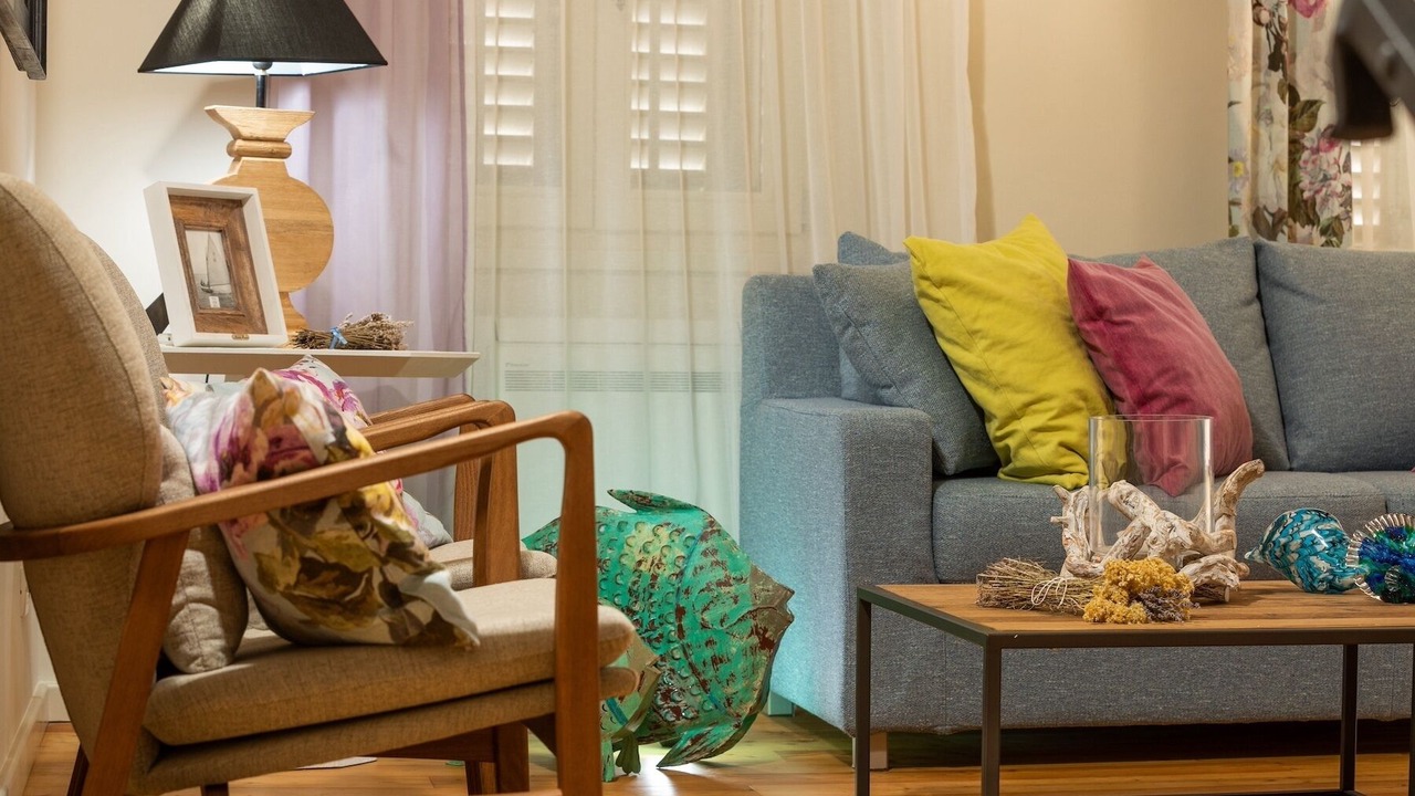 Photo of Livingroom in Komiza