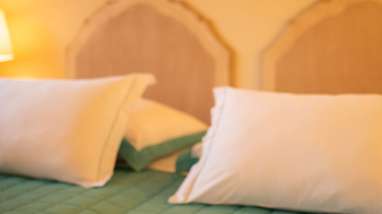 Photo of Bedroom in Komiza