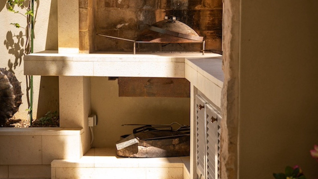 Photo of Patio Balcony in Komiza