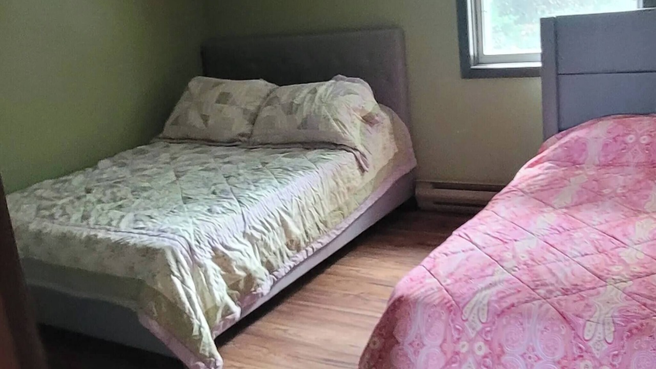 Photo of Bedroom in Algoma District
