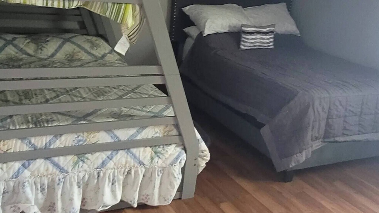 Photo of Bedroom in Algoma District